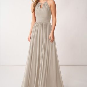 Bridesmaid dress!